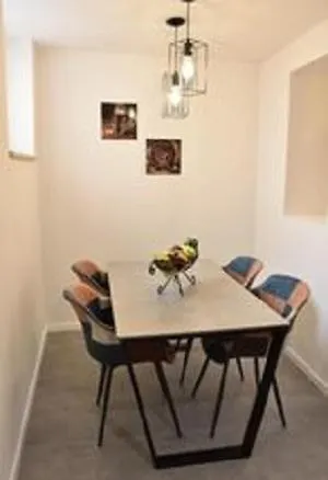 Hidden Paradise Apartament