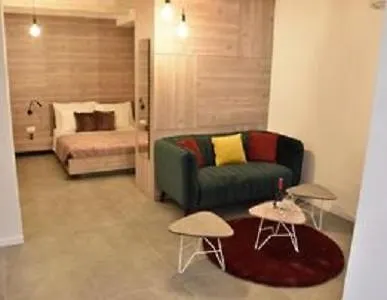 Hidden Paradise Apartment *