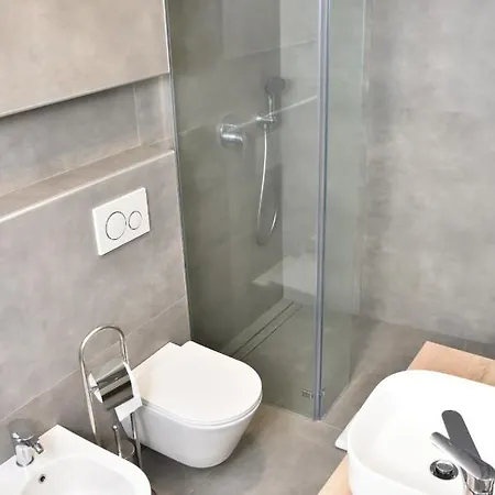 Hidden Paradise Apartment Rovinj