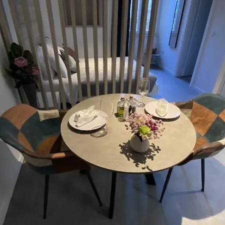 Hidden Paradise Apartment Rovinj