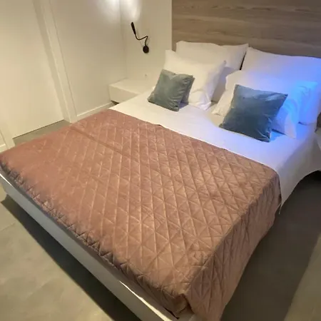 Hidden Paradise Apartment Rovinj
