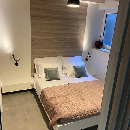 Hidden Paradise Apartment